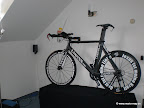 CANYON 20TRIA 20BIKE 20099 in Meine Zeitfahrwaffe