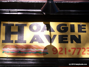 Hoagie Haven