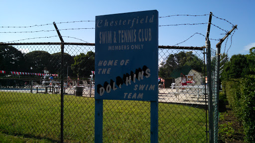 Chesterfield Swim & Tennis Club