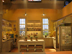 Incarnations of the TV Craft Area