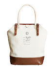 The Perfect Canvas Tote