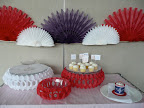 Patriotic Crafts