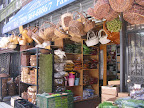 Floral supplies