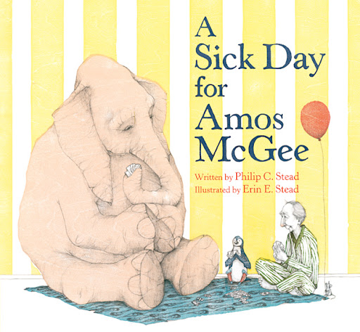 The final book cover!