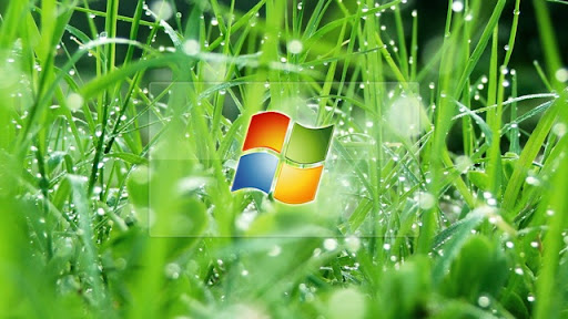  0 di Windows Vista wallpaper hd 