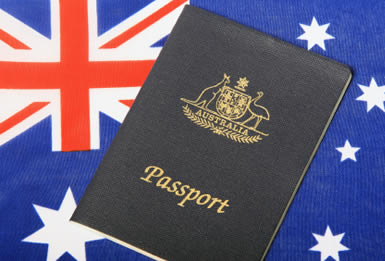 immigration to Australia