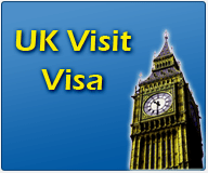UK Visit Visa