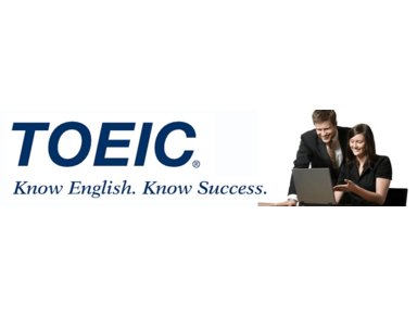 TOEIC