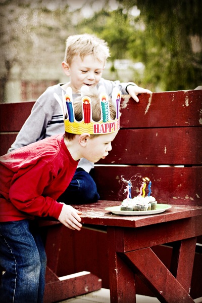 birthday b