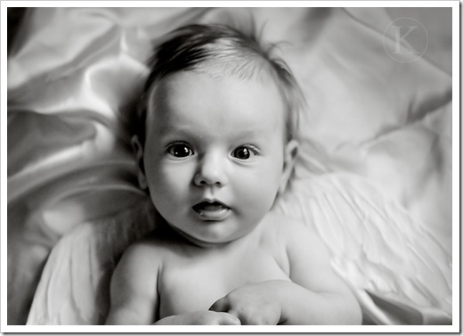 10 Tips for Photographing Newborn Babies