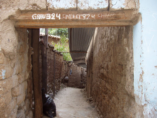 The Clay Alley