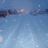 HELL FROZE OVER
