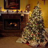 CHRISTMAS 2009