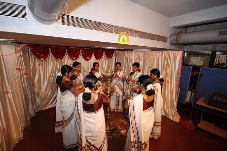 Thiruvathira