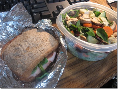 Salad 023