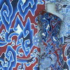 batik mega mendung megamendung cirebon