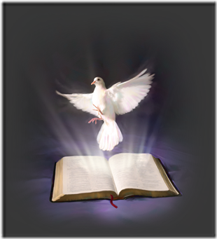 La personalidad del espiritu santo