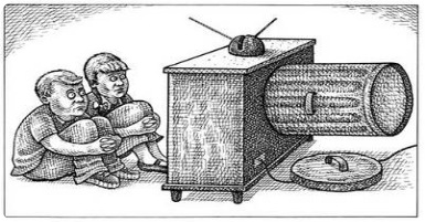 telebasura