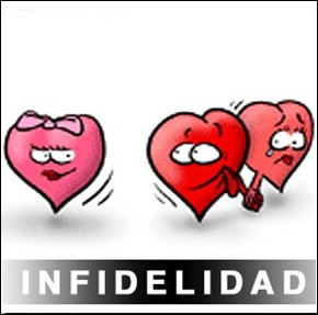 infidelidad