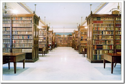 biblioteca