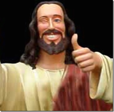 Haz Sonreir a Dios