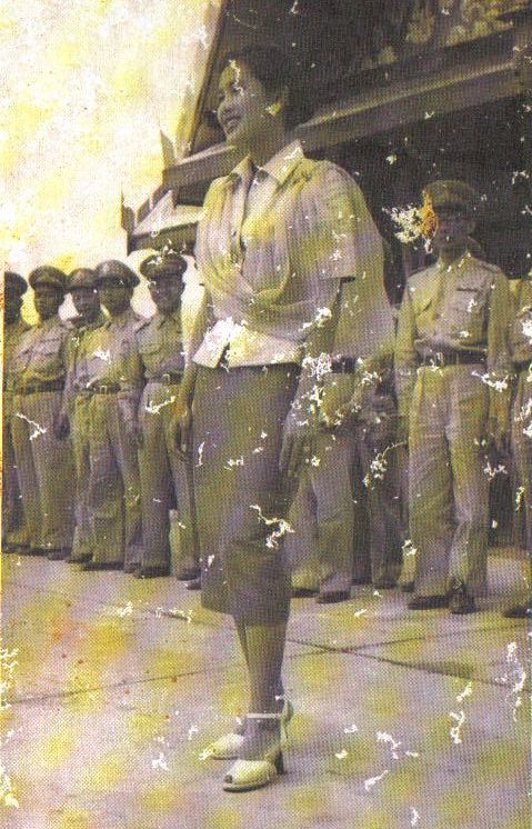 รูปภาพ รูปราชินี รูปวันแม่ 12 สิงหาคม ชาวไทยสรรเสริญพระบารมี รูปพระราชินี พระบรมราชินีนาถ
