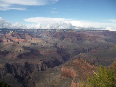 grand canyon