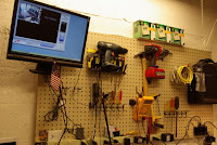 Workbench