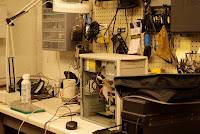Workbench
