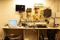 Workbench