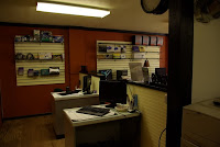 Point of Sale