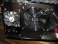 Hyper 1000 Watt Power Supply
in NZXT case
