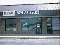 Store Front PC Parts + MAAVCO - 1996 Jefferson City, MO