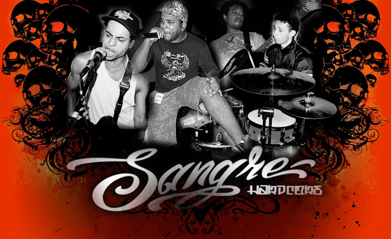 Sangre Hardcore