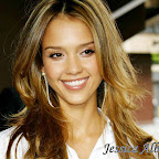 High Quality Jessica Alba Wallpapers