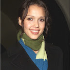 High Quality Jessica Alba Wallpapers