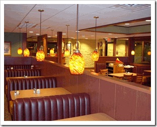dennys sa