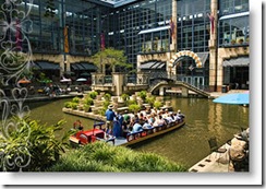 rivercentre