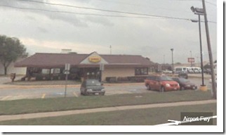 dennys