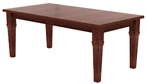 corsica dining table