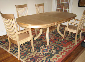 montrose dining set