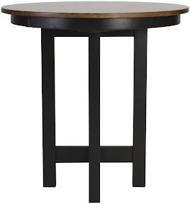 Barcelona kitchen table