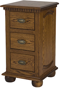 valencia nightstand