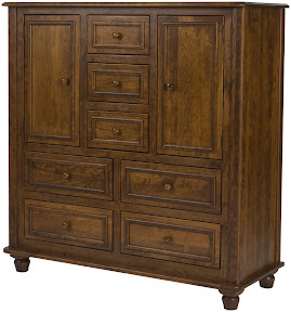lotus dresser