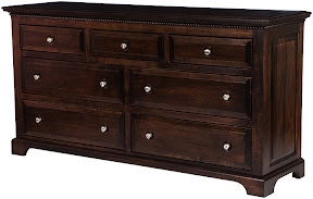 hudson dresser