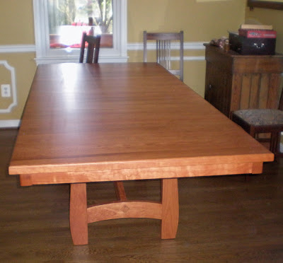 Montreal Dining Table