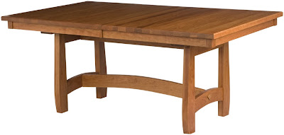Montreal table