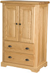 oxford armoire