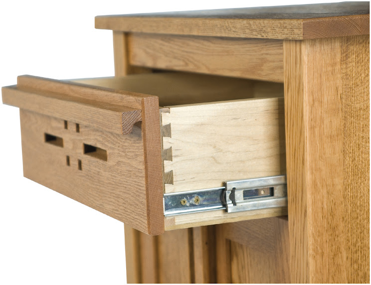 Florence Nightstand