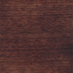 smoky walnut wood sample